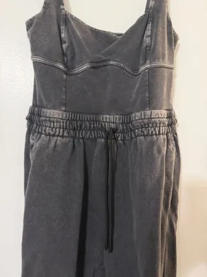 FP Movement Inbound Stretch Cotton Jumpsuit thumbnail 2