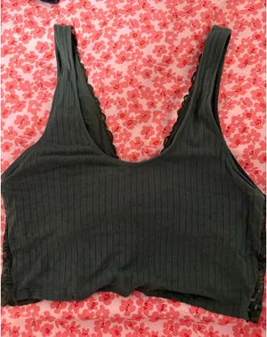 Aerie Reversible Top thumbnail 1