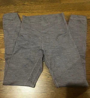 Lululemon Align Leggings 25" thumbnail 1