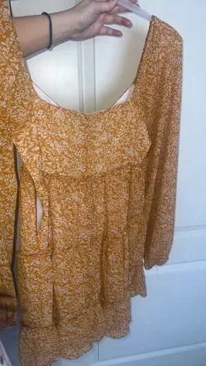 Flower Dress thumbnail 6