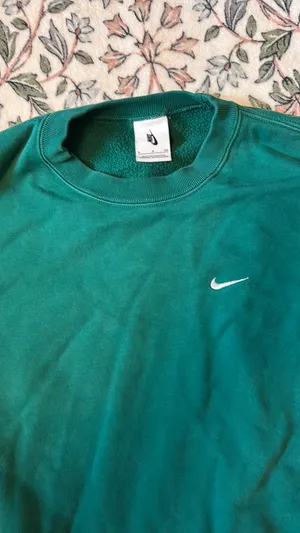 Nike Crewneck Sweatshirt thumbnail 2