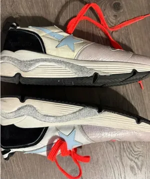 Golden Goose Running Sneakers 38 thumbnail 2