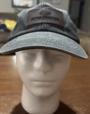 Gator Boosters Hat-Hit Wear 100% Cotton One size UF Florida Gators Adjustable thumbnail 2