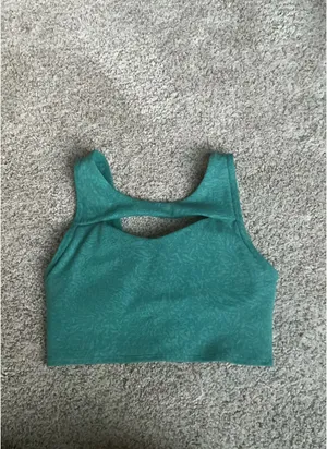 Lululemon Sports Bra thumbnail 2