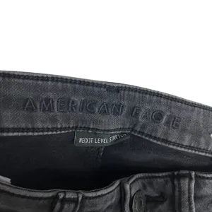 American Eagle Women's 0 Hi-Rise Jegging Skinny Jean Denim Next‎ Level Stretch thumbnail 7