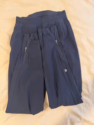 Lululemon Joggers thumbnail 2