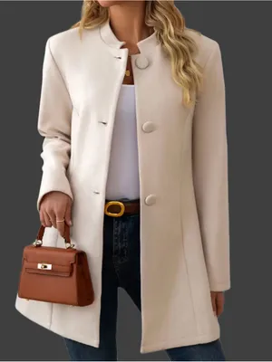 Women's Button thumbnail 5