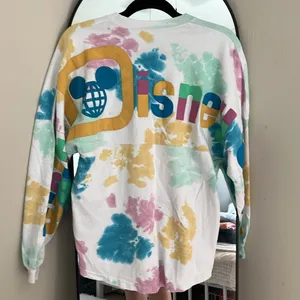 Disney World Spirit Jersey thumbnail 7