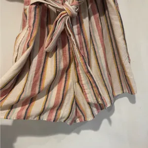 American Eagle Outfitters Multicolor Striped Garment thumbnail 4