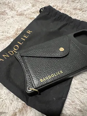Bandoiler Crossbody Purse / Phone Case thumbnail 4