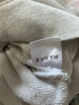 Parke x Set mockneck l/xl thumbnail 2