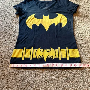DC Comics T-Shirt Batman Medium thumbnail 4