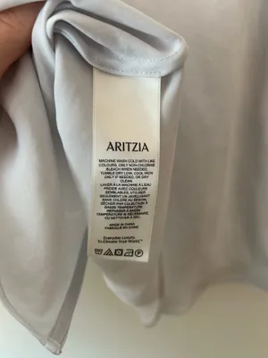 Aritzia Tank Top thumbnail 4