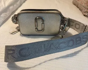 Marc Jacobs Snapshot Bag thumbnail 1