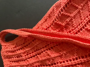 Altar'd State Crochet Tank thumbnail 4