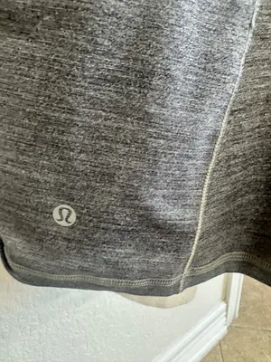 Lululemon Tank thumbnail 4