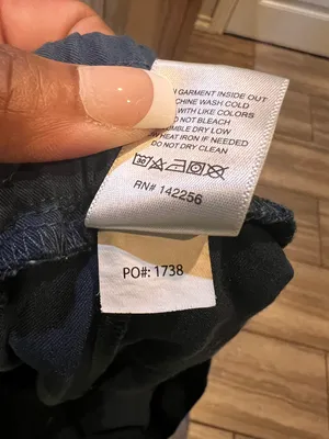 FIGS sz XXL Scrub Pants! No :( thumbnail 7