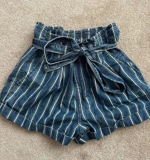 American Eagle Outfitters Jean Shorts thumbnail 1