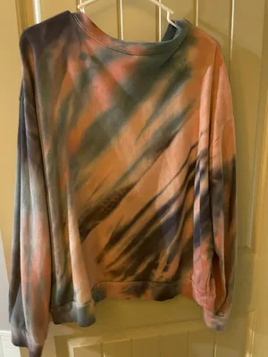 Wild Fable Tie Dye Shirt thumbnail 3