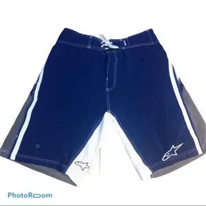 Speedo swim trunks thumbnail 1