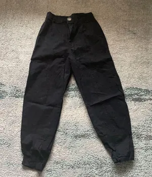 Zara pants thumbnail 5