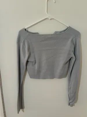 Brandy Melville Top thumbnail 2