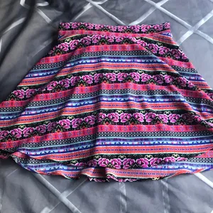 Show Me Your Mumu Camille Skirt thumbnail 3
