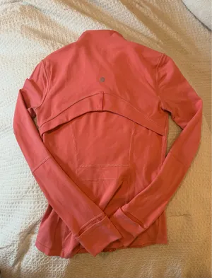Align Jacket Lululemon thumbnail 2