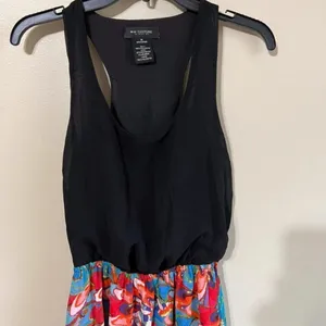 Miss Me Couture medium maxi dress thumbnail 2