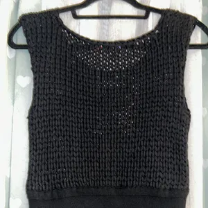 PetroZillia Size M Black Dress thumbnail 9