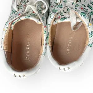 Jack Rogers Rory Daisy Print Sneakers thumbnail 10