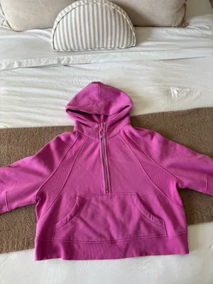 Lululemon Scuba Hoodie Half-Zip thumbnail 2