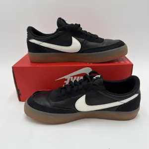 Nike Killshot 2 Black Gum Womens Size 8.5 / Mens Size 7 NWB FZ5630-001 thumbnail 2