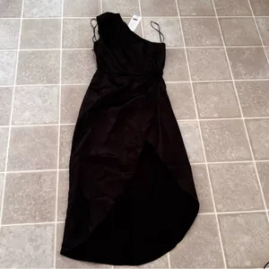 French Connection
Women's Adaline One-Shoulder 👗 thumbnail 6
