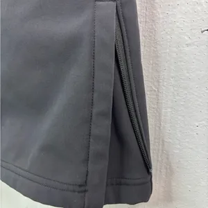 Marmot S Ski Pants in Jet Black Sleek Durable Design thumbnail 9