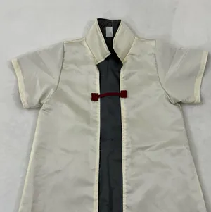 Naruto Shippuden 4th Hokage Robe Spirit Halloween Costume Cosplay Adult L/XL thumbnail 2