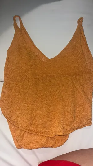 Free People Beach Top thumbnail 1