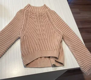Free People Sweater thumbnail 3