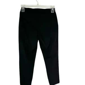 The North Face Women's City Standard Ankle Pants Black Size 2 thumbnail 3
