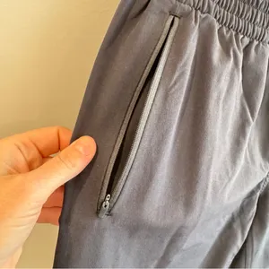 Outdoor Voices‎ RecTrek Black Hiking Technical Pants Medium thumbnail 3