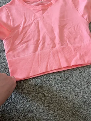 OFFLINE by Aerie Shirt thumbnail 3