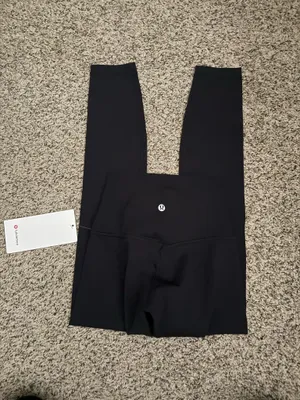 Lululemon Align Pant II 25" thumbnail 4
