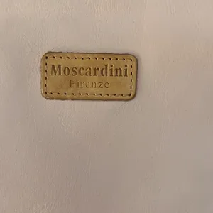 Moscardini Fienze ITALY Bag Pouch bag thumbnail 3