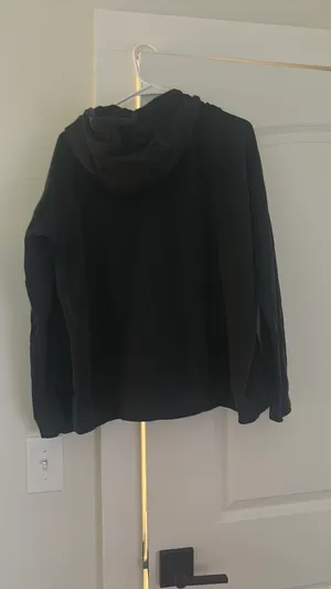 Nike Oversized Hoodie thumbnail 4