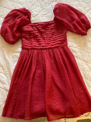 Abercrombie Emerson Dress thumbnail 1
