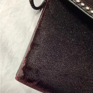 Vintage clutch/ go out purse 🌹 thumbnail 7