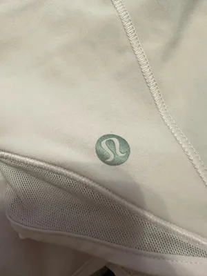 Lululemon Shorts Hotty Hot 4" thumbnail 3