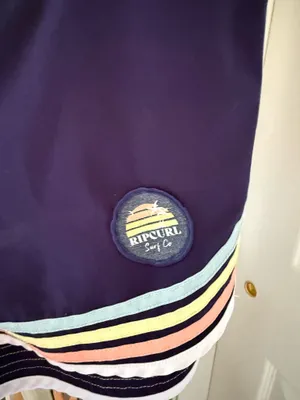 Rip Curl Women’s board Shorts thumbnail 2