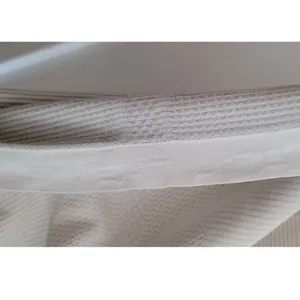 6 Swiftly Tech Racerback Tank Heathered White thumbnail 6
