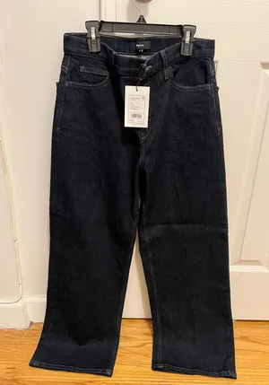 Theory Jeans Wide-Leg thumbnail 1